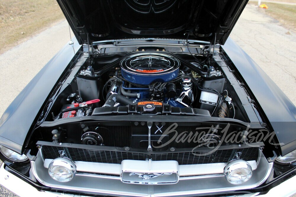 1967 FORD MUSTANG GT CUSTOM FASTBACK - Misc 10 - 253883