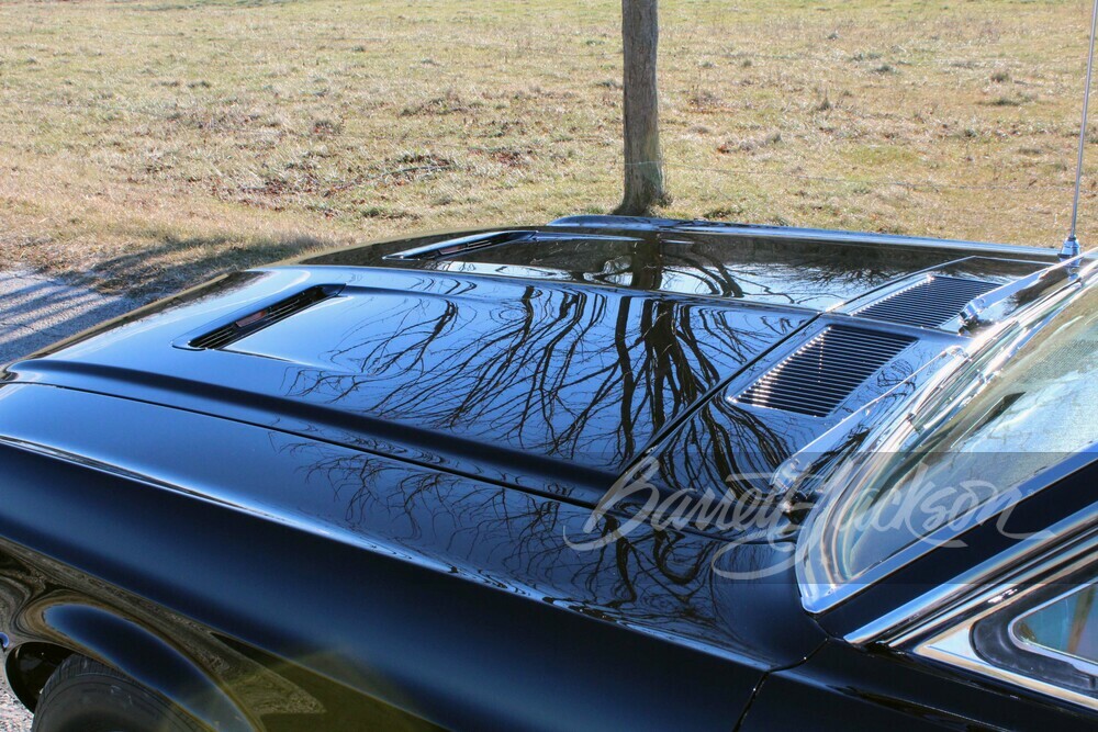 1967 FORD MUSTANG GT CUSTOM FASTBACK - Misc 8 - 253883