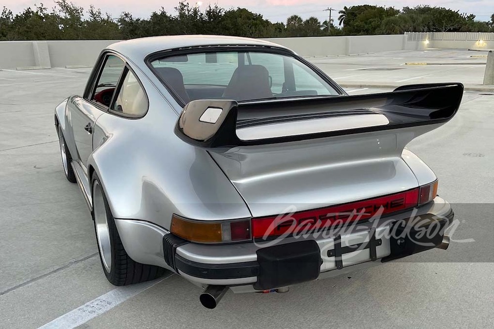 1979 PORSCHE 930 TURBO - Misc 6 - 253891