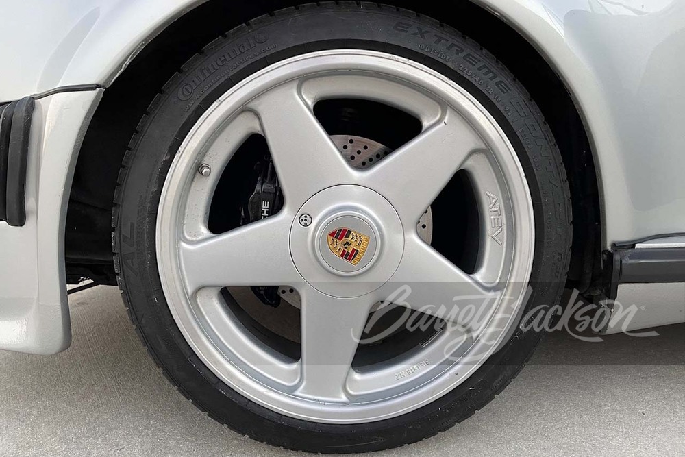 1979 PORSCHE 930 TURBO - Misc 10 - 253891