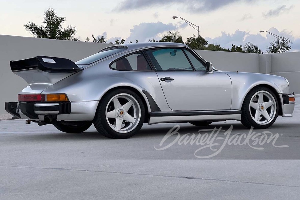 1979 PORSCHE 930 TURBO - Misc 4 - 253891