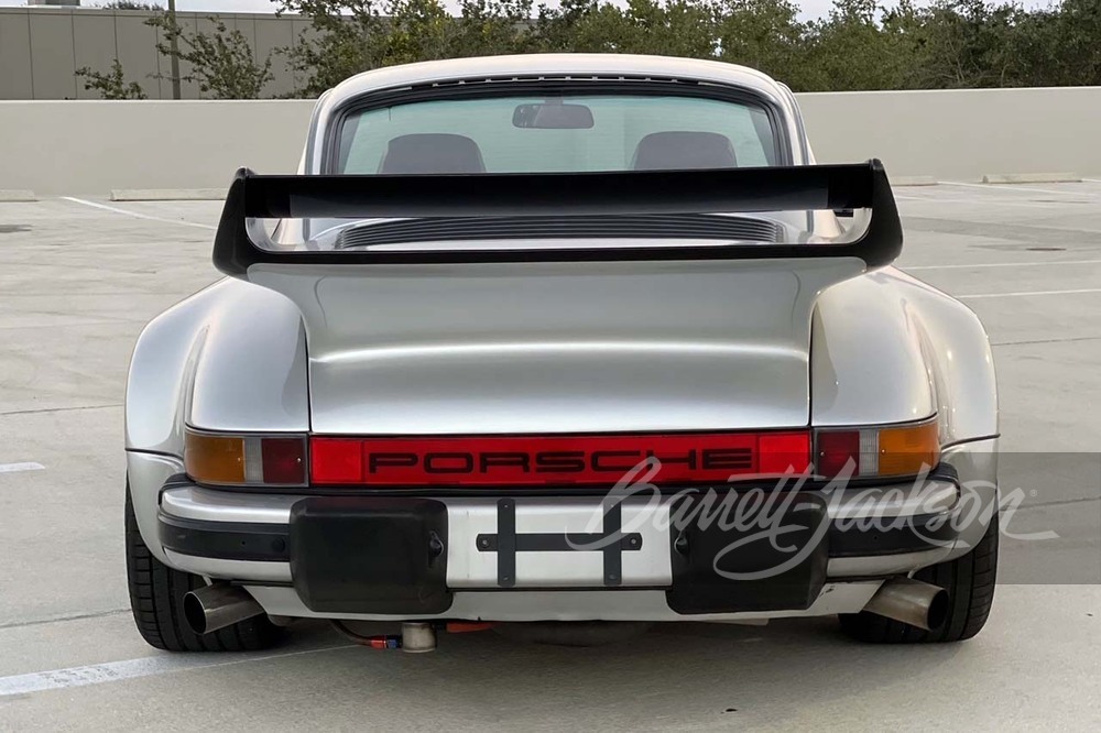 1979 PORSCHE 930 TURBO - Misc 8 - 253891