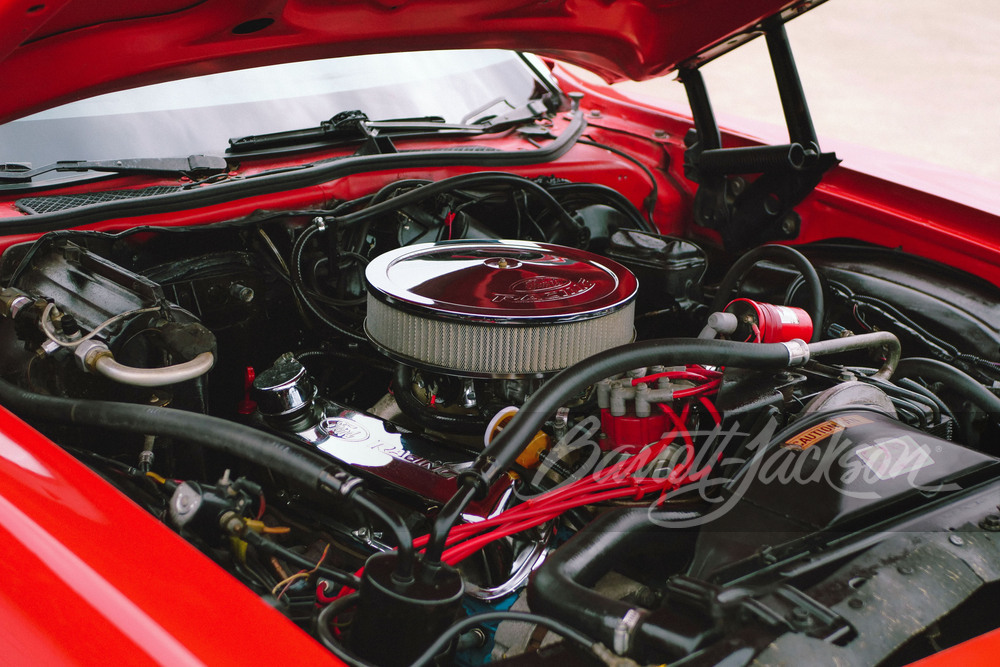 1975 FORD GRAN TORINO "STARSKY AND HUTCH" RE-CREATION - Misc 1 - 253909