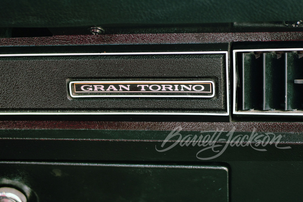 1975 FORD GRAN TORINO "STARSKY AND HUTCH" RE-CREATION - Misc 20 - 253909