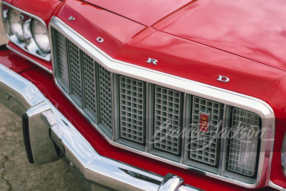 1975 FORD GRAN TORINO "STARSKY AND HUTCH" RE-CREATION - Misc 33 - 253909