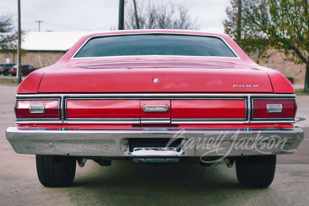 1975 FORD GRAN TORINO "STARSKY AND HUTCH" RE-CREATION - Misc 29 - 253909