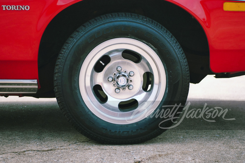 1975 FORD GRAN TORINO "STARSKY AND HUTCH" RE-CREATION - Misc 49 - 253909