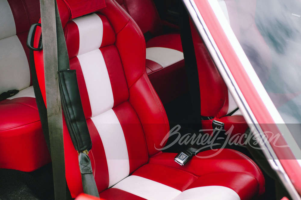 1975 FORD GRAN TORINO "STARSKY AND HUTCH" RE-CREATION - Misc 14 - 253909