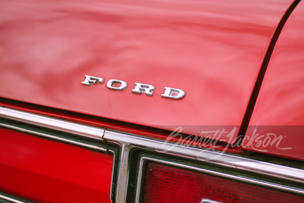 1975 FORD GRAN TORINO "STARSKY AND HUTCH" RE-CREATION - Misc 43 - 253909