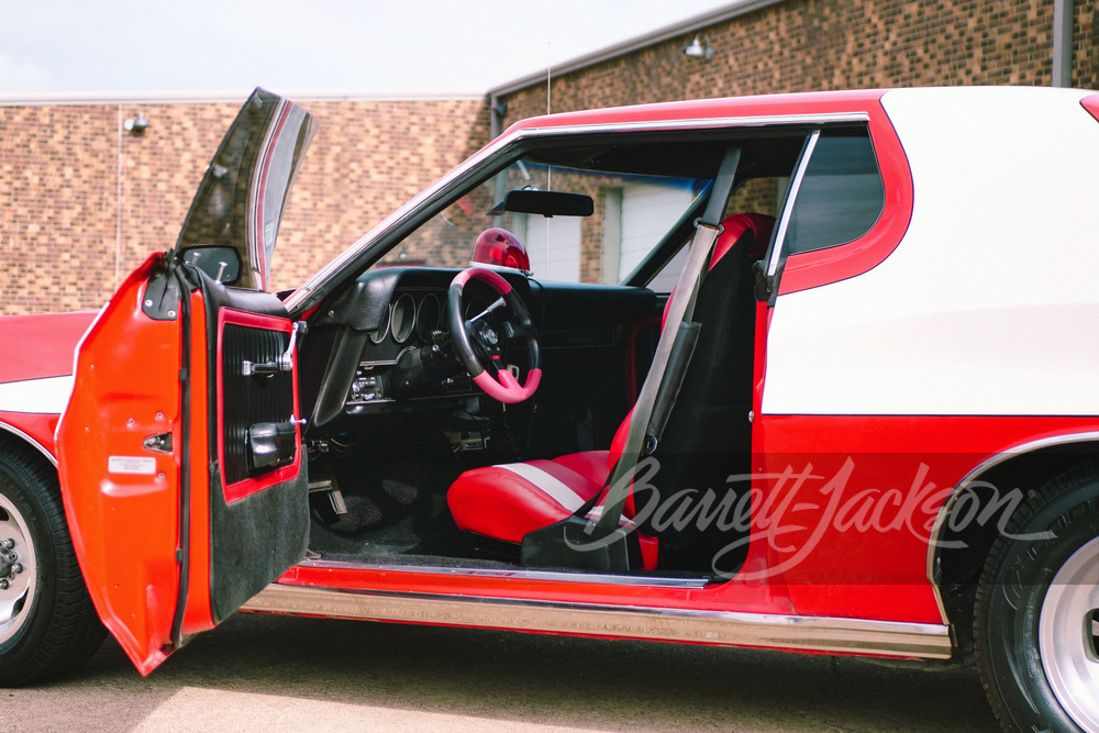 1975 FORD GRAN TORINO "STARSKY AND HUTCH" RE-CREATION - Misc 7 - 253909