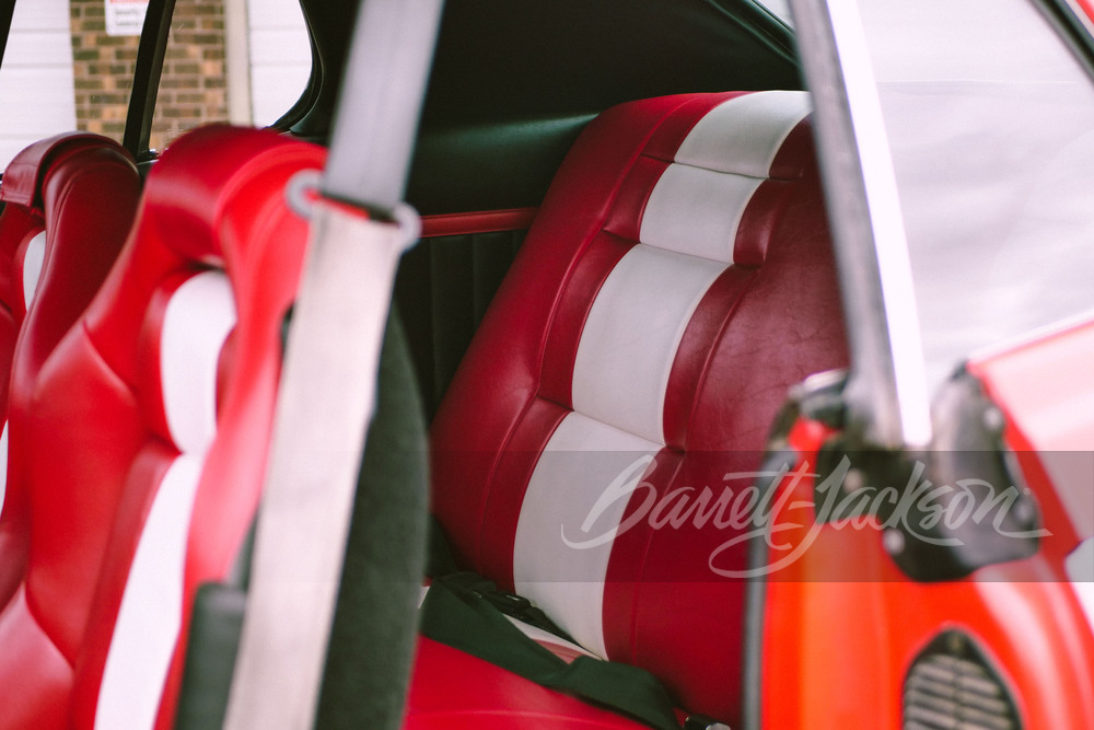 1975 FORD GRAN TORINO "STARSKY AND HUTCH" RE-CREATION - Misc 37 - 253909