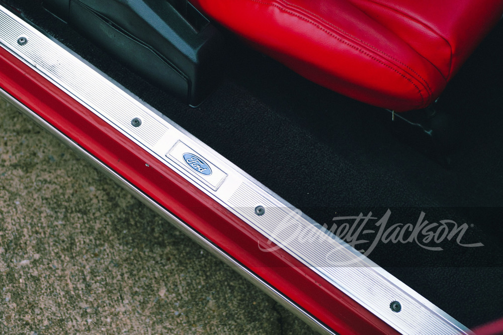 1975 FORD GRAN TORINO "STARSKY AND HUTCH" RE-CREATION - Misc 18 - 253909