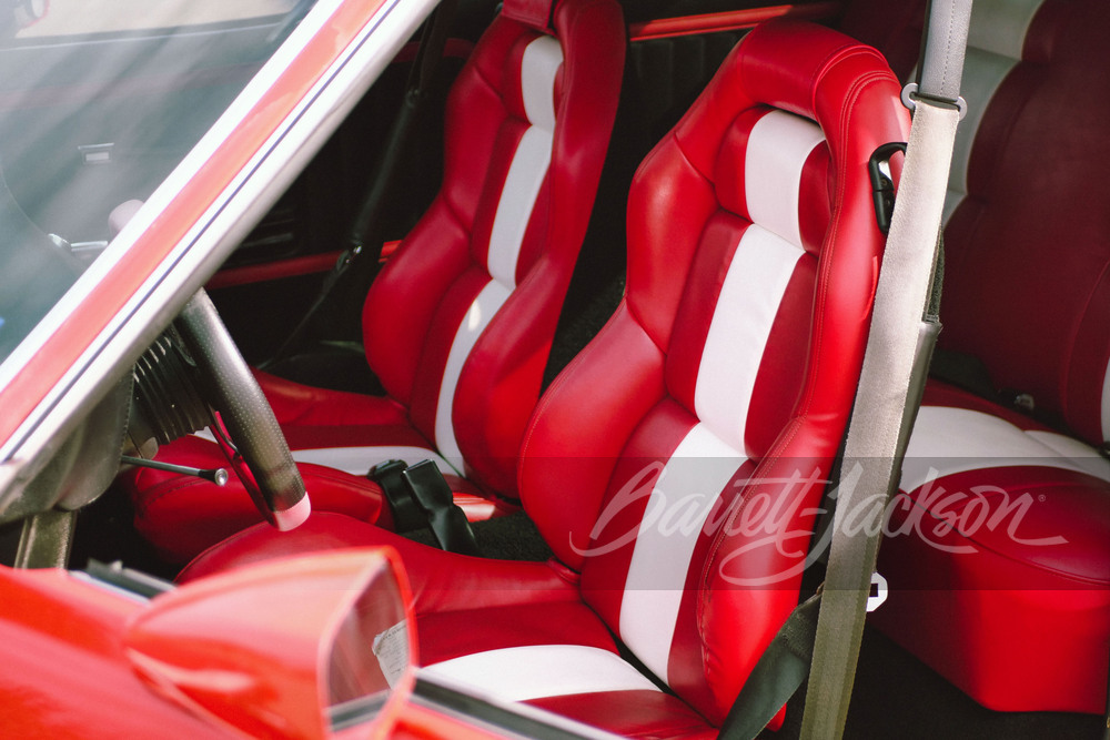 1975 FORD GRAN TORINO "STARSKY AND HUTCH" RE-CREATION - Misc 9 - 253909