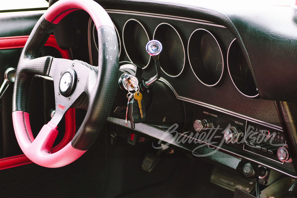 1975 FORD GRAN TORINO "STARSKY AND HUTCH" RE-CREATION - Misc 13 - 253909