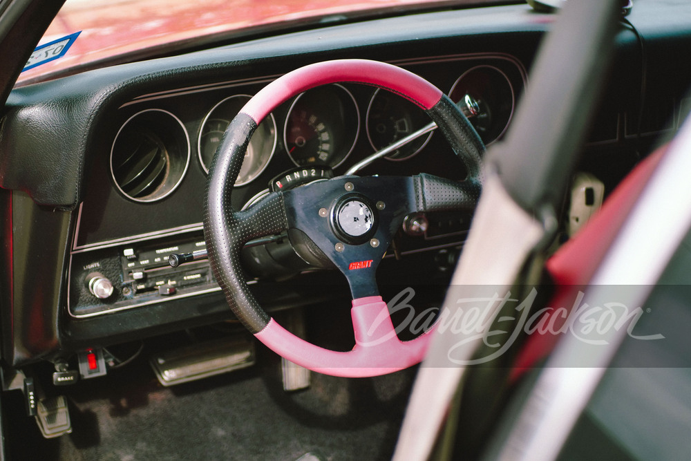 1975 FORD GRAN TORINO "STARSKY AND HUTCH" RE-CREATION - Misc 10 - 253909