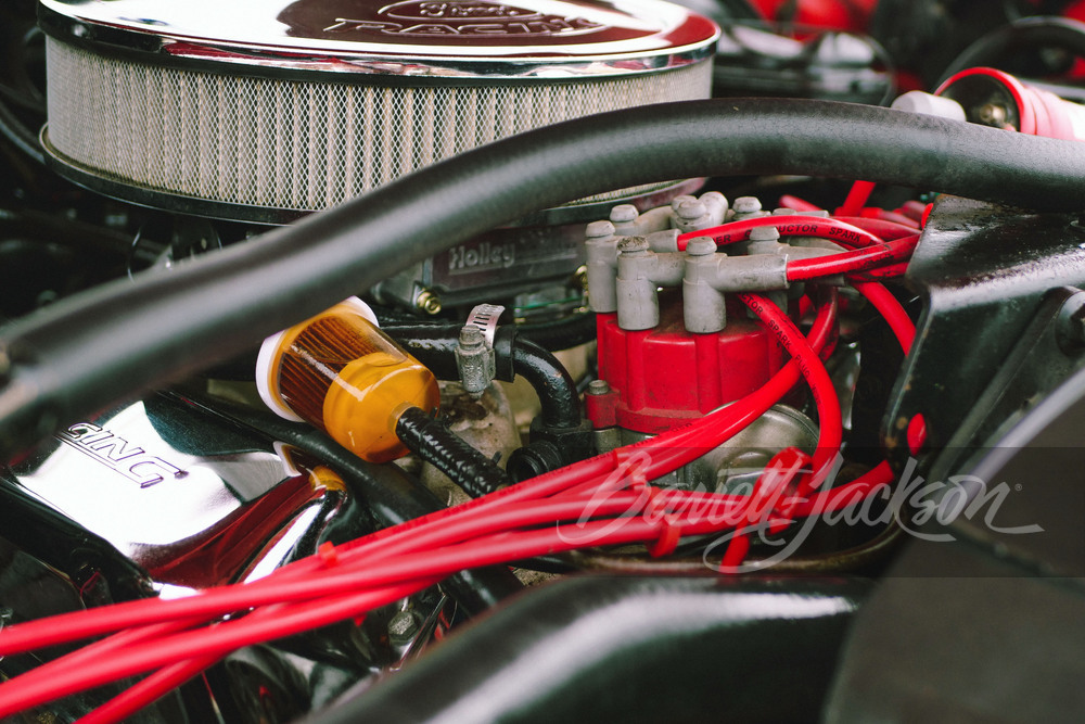 1975 FORD GRAN TORINO "STARSKY AND HUTCH" RE-CREATION - Misc 5 - 253909