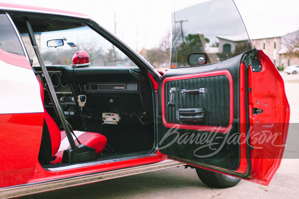 1975 FORD GRAN TORINO "STARSKY AND HUTCH" RE-CREATION - Misc 11 - 253909