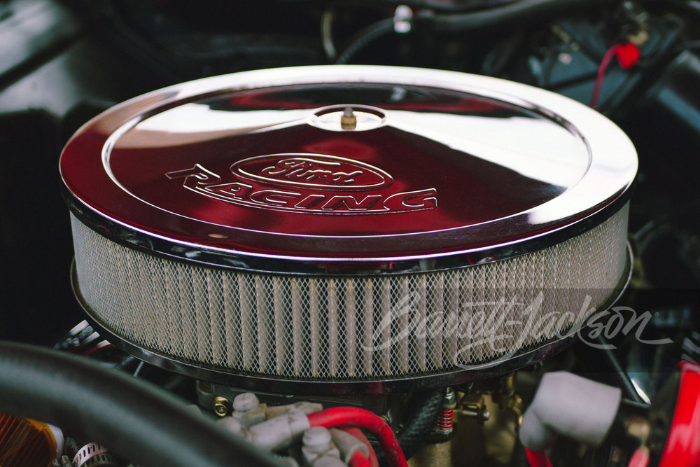 1975 FORD GRAN TORINO "STARSKY AND HUTCH" RE-CREATION - Misc 4 - 253909