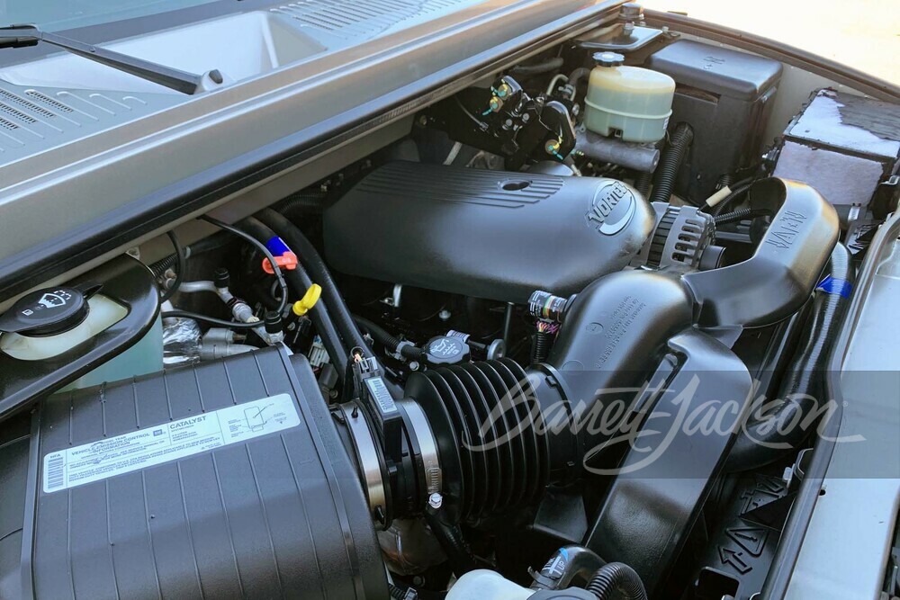 2004 HUMMER H2 - Misc 4 - 253918