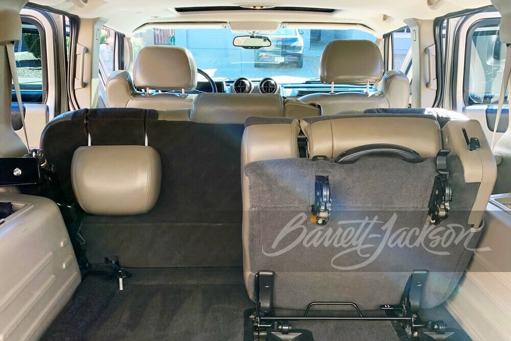 2004 HUMMER H2 - Misc 2 - 253918