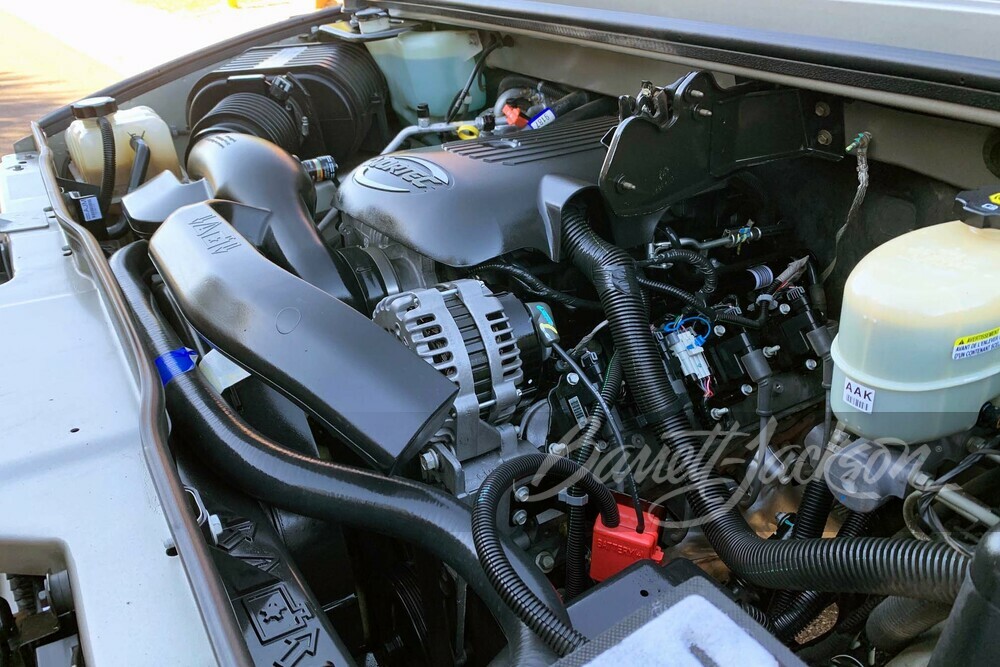 2004 HUMMER H2 - Misc 3 - 253918
