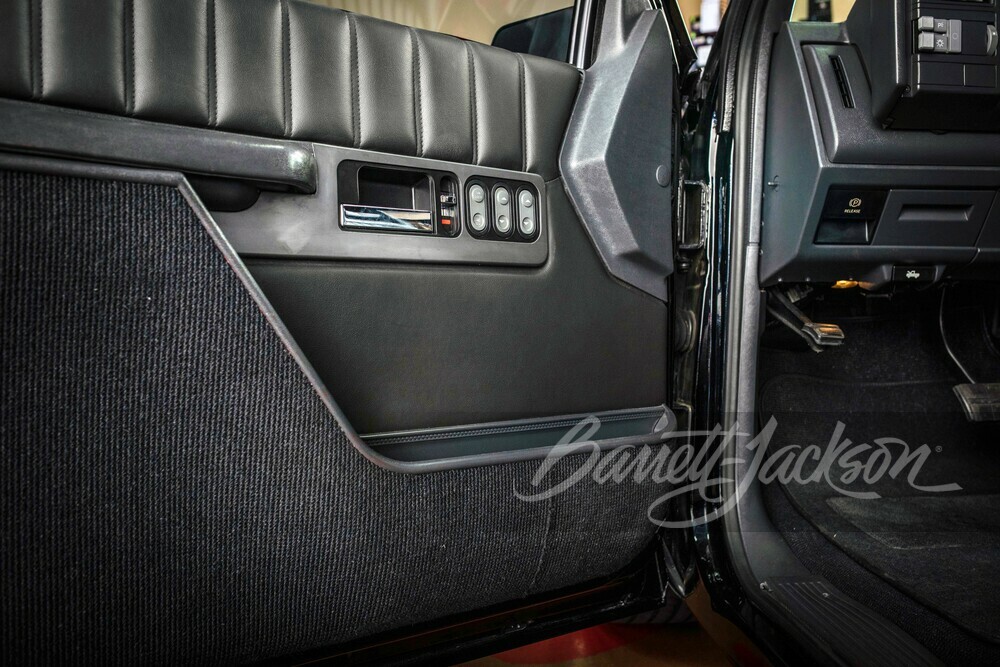 1990 CHEVROLET 454 SS CUSTOM PICKUP - Misc 6 - 253932