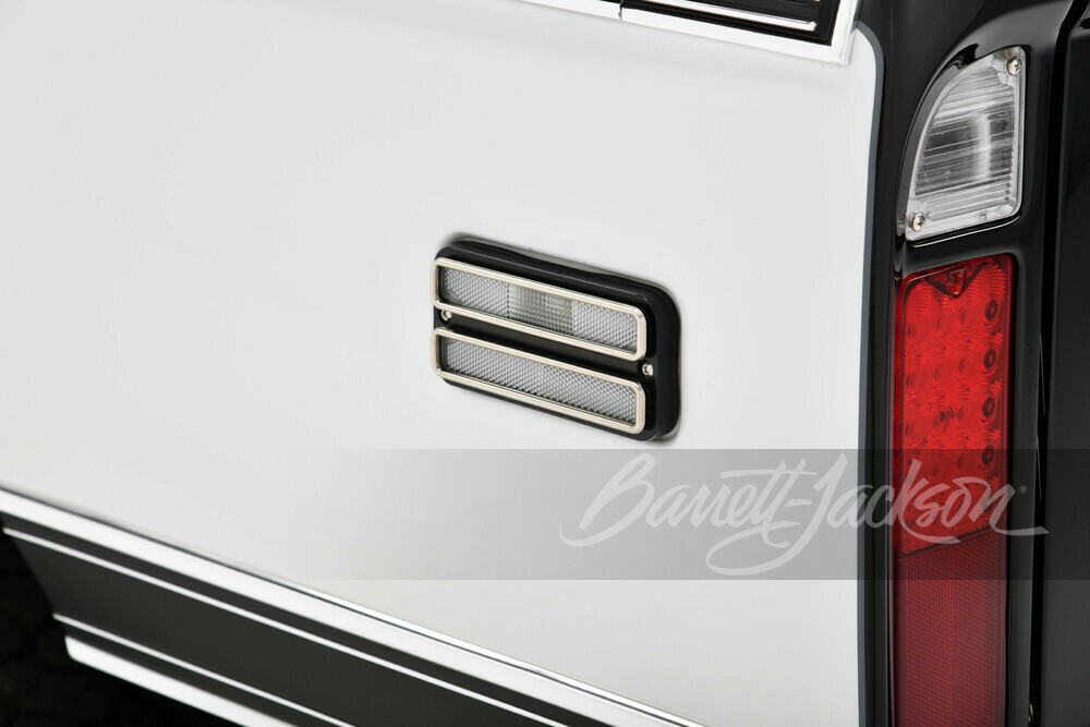 1971 CHEVROLET K5 BLAZER CUSTOM SUV - Misc 46 - 254024