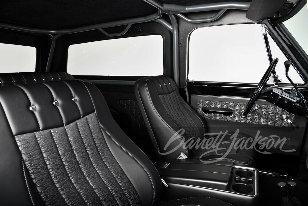 1971 CHEVROLET K5 BLAZER CUSTOM SUV - Misc 19 - 254024