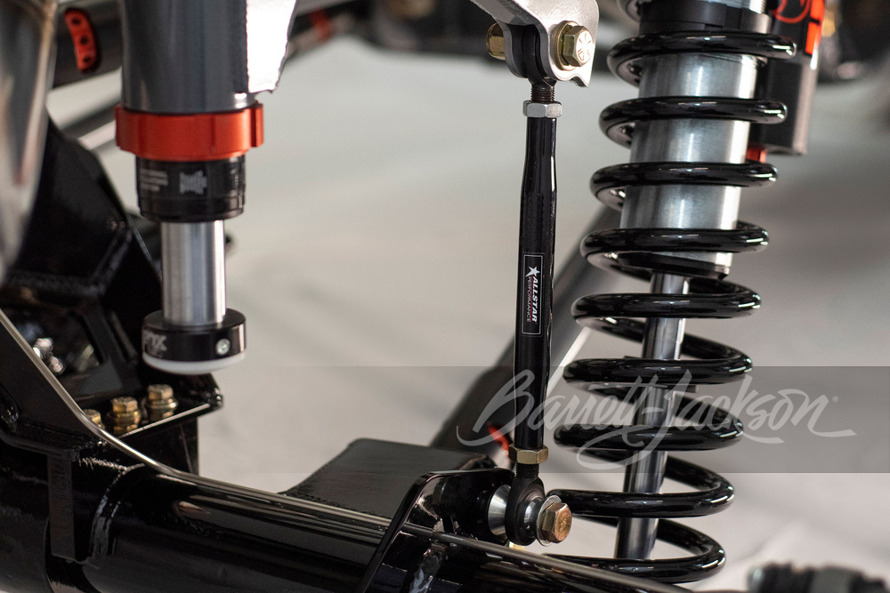 1971 CHEVROLET K5 BLAZER CUSTOM SUV - Misc 61 - 254024