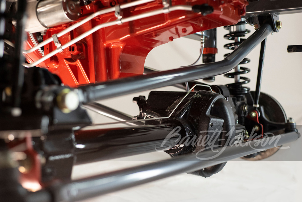 1971 CHEVROLET K5 BLAZER CUSTOM SUV - Misc 55 - 254024