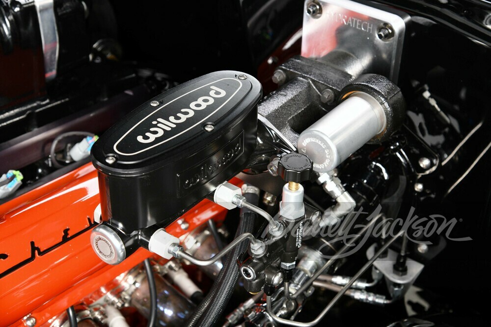 1971 CHEVROLET K5 BLAZER CUSTOM SUV - Misc 5 - 254024