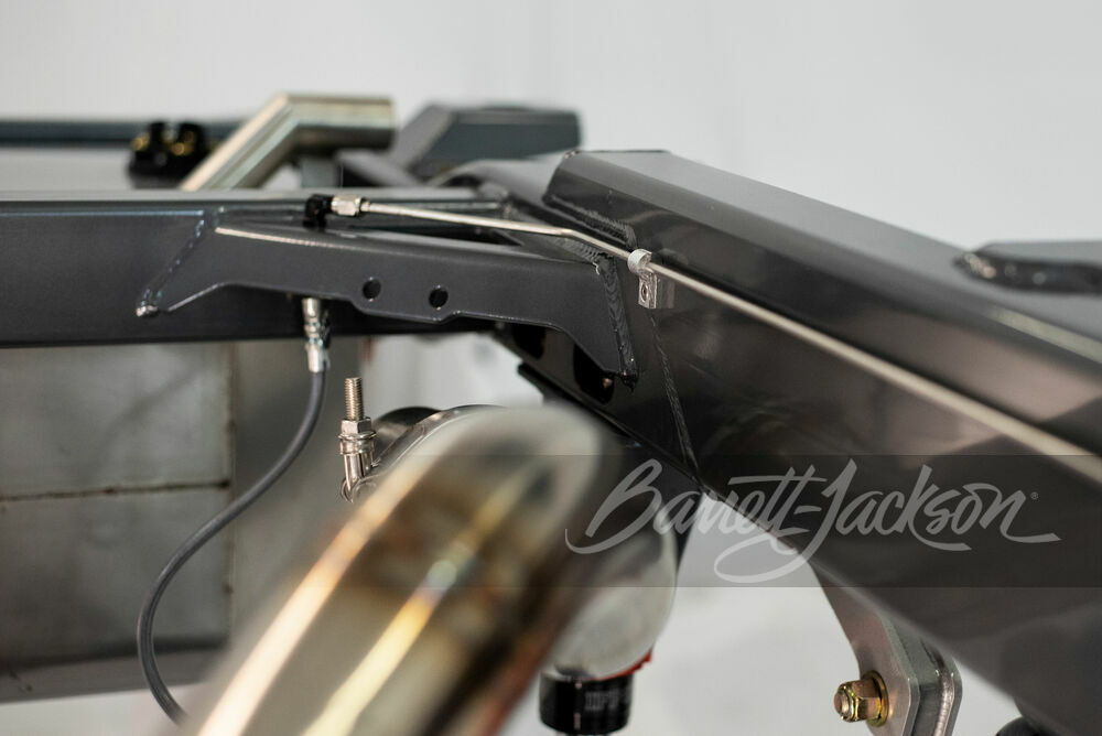 1971 CHEVROLET K5 BLAZER CUSTOM SUV - Misc 52 - 254024