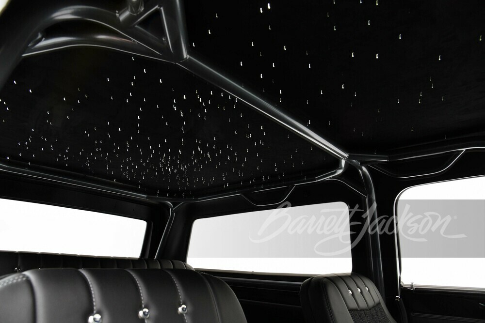 1971 CHEVROLET K5 BLAZER CUSTOM SUV - Misc 25 - 254024