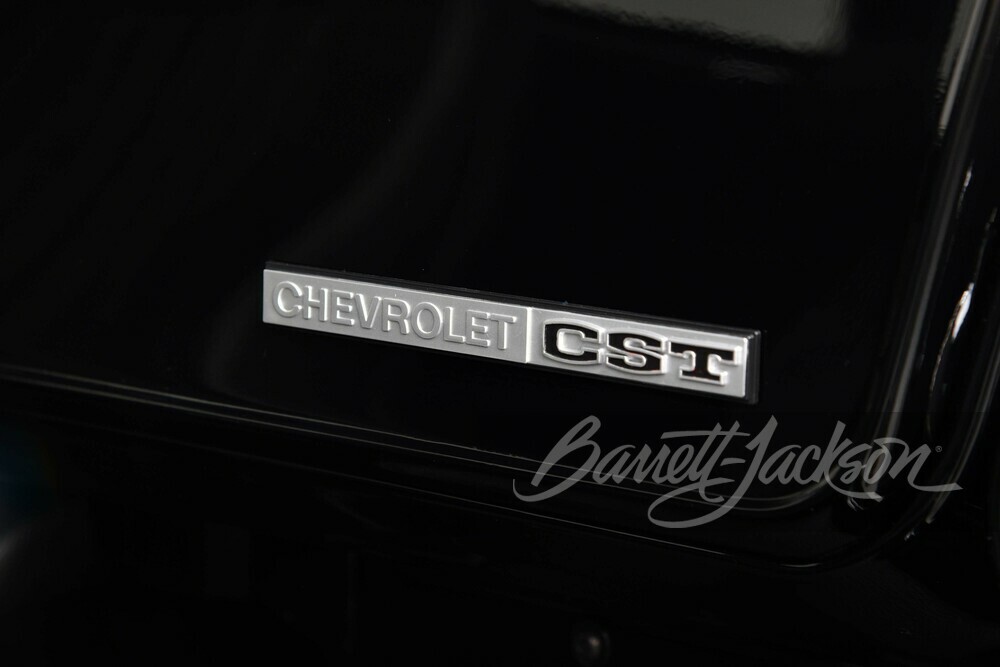 1971 CHEVROLET K5 BLAZER CUSTOM SUV - Misc 18 - 254024