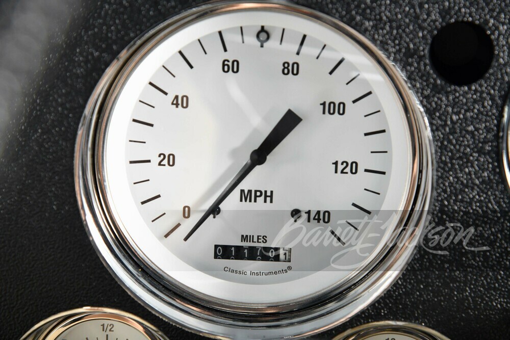 1971 CHEVROLET K5 BLAZER CUSTOM SUV - Misc 9 - 254024