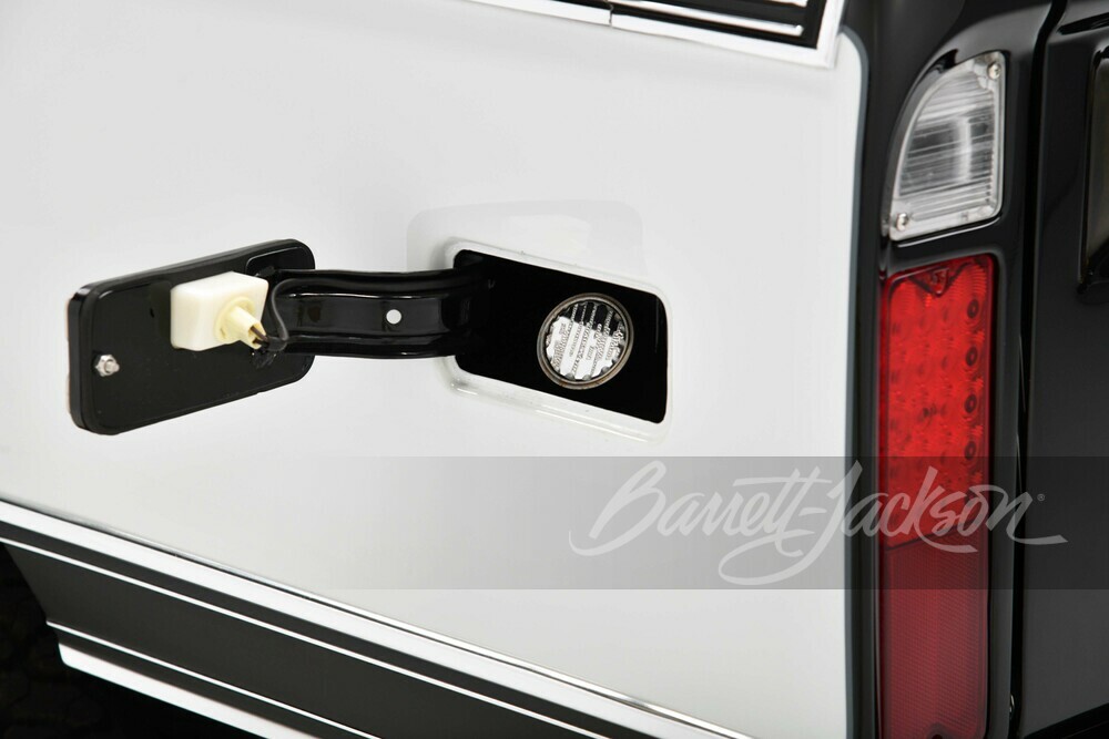 1971 CHEVROLET K5 BLAZER CUSTOM SUV - Misc 45 - 254024