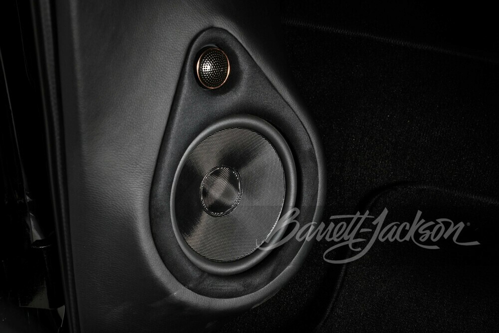 1971 CHEVROLET K5 BLAZER CUSTOM SUV - Misc 14 - 254024