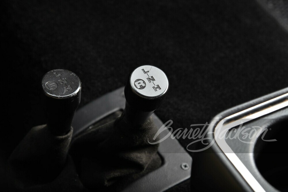 1971 CHEVROLET K5 BLAZER CUSTOM SUV - Misc 10 - 254024