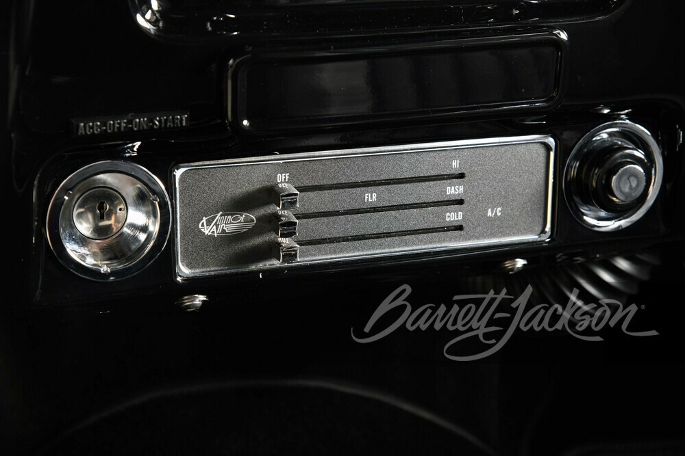 1971 CHEVROLET K5 BLAZER CUSTOM SUV - Misc 13 - 254024