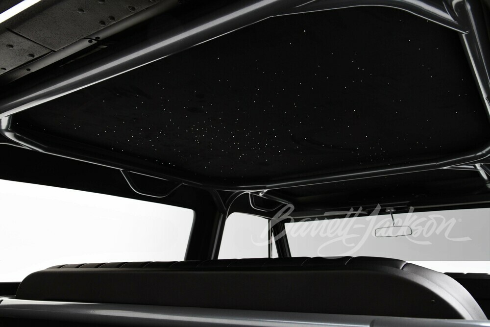 1971 CHEVROLET K5 BLAZER CUSTOM SUV - Misc 23 - 254024