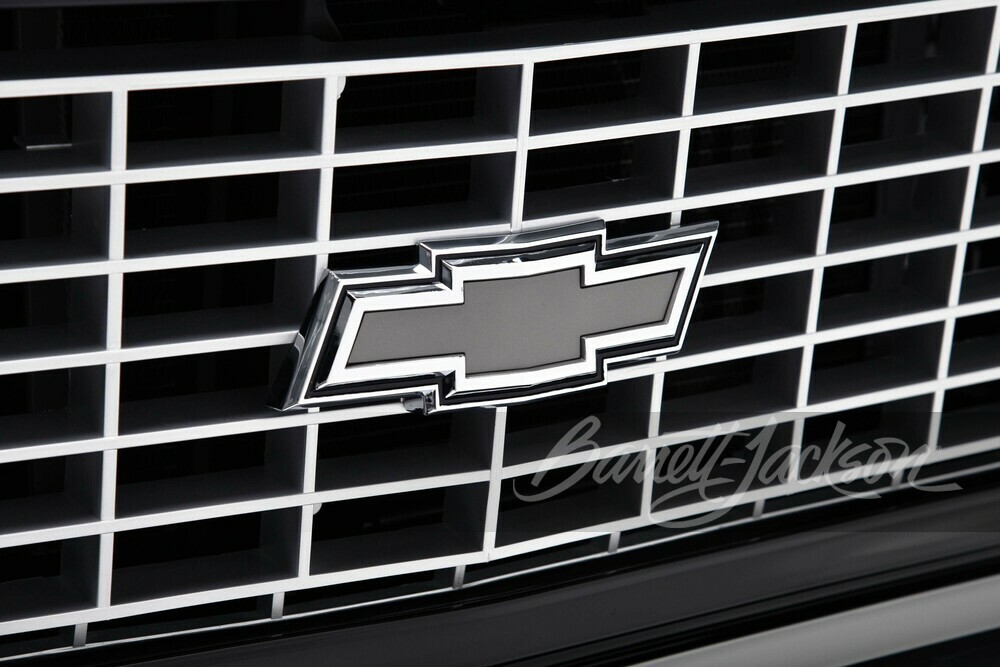 1971 CHEVROLET K5 BLAZER CUSTOM SUV - Misc 40 - 254024