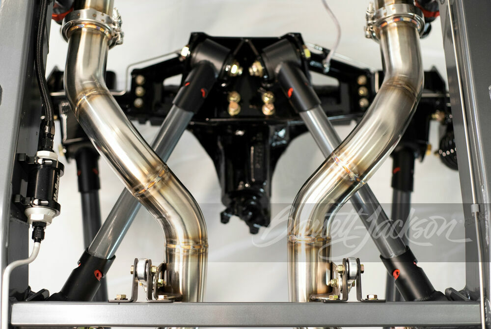 1971 CHEVROLET K5 BLAZER CUSTOM SUV - Misc 54 - 254024