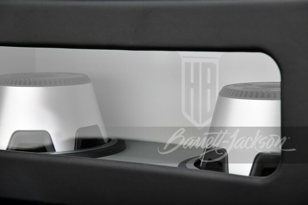 1971 CHEVROLET K5 BLAZER CUSTOM SUV - Misc 22 - 254024