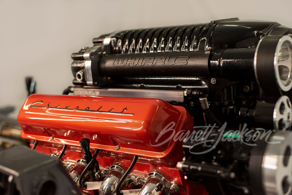 1971 CHEVROLET K5 BLAZER CUSTOM SUV - Misc 57 - 254024