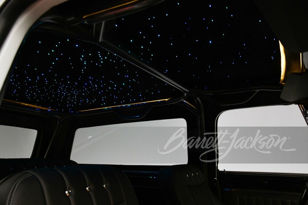 1971 CHEVROLET K5 BLAZER CUSTOM SUV - Misc 24 - 254024