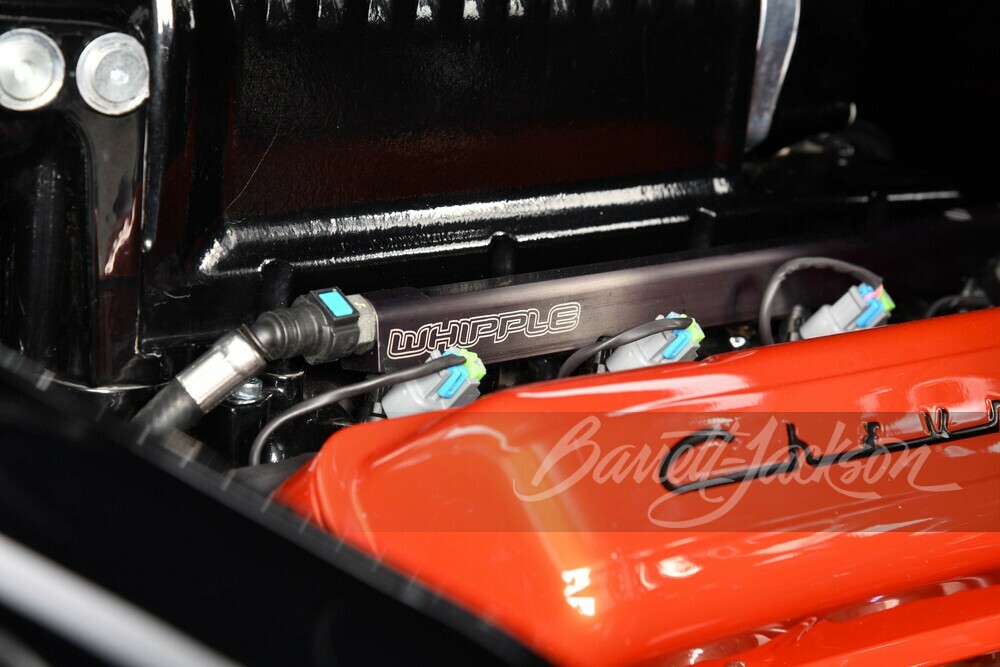 1971 CHEVROLET K5 BLAZER CUSTOM SUV - Misc 6 - 254024