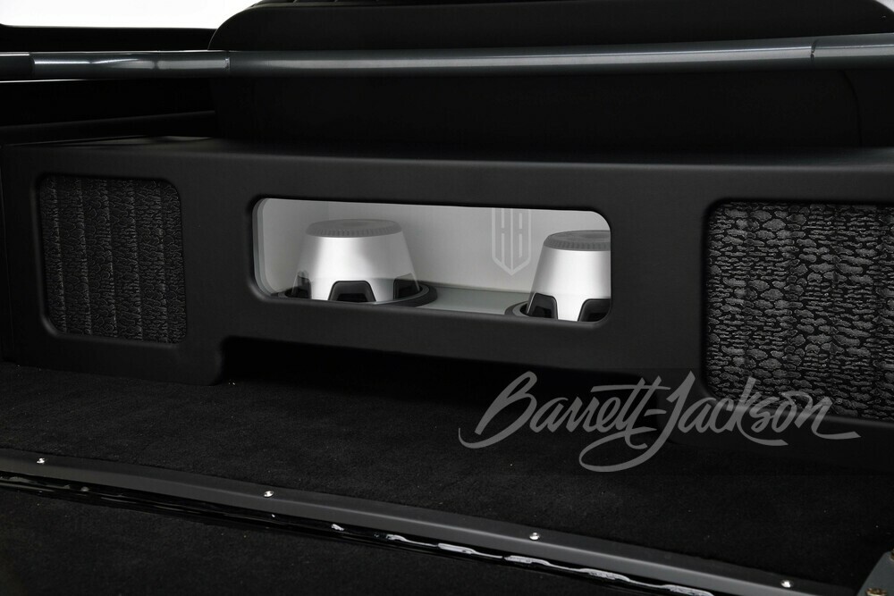 1971 CHEVROLET K5 BLAZER CUSTOM SUV - Misc 21 - 254024