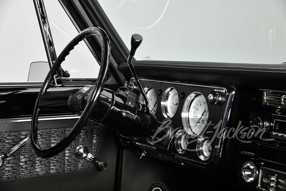 1971 CHEVROLET K5 BLAZER CUSTOM SUV - Misc 17 - 254024