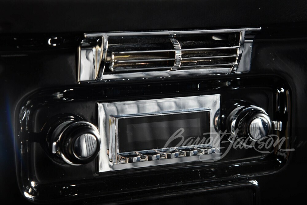 1971 CHEVROLET K5 BLAZER CUSTOM SUV - Misc 12 - 254024