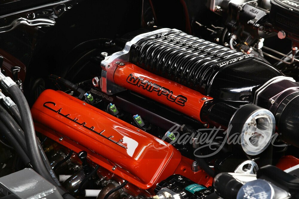 1971 CHEVROLET K5 BLAZER CUSTOM SUV - Misc 2 - 254024